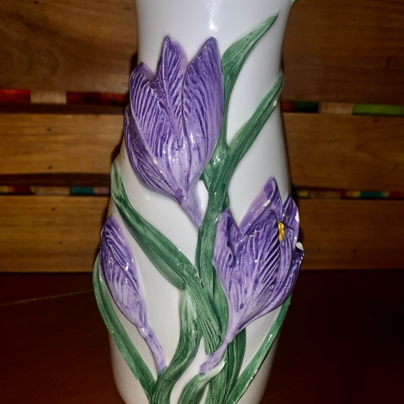 ♦️🌺♦️STUDIO NOVA♦️PORTA FLORES♦️🌺♦️#FLORE - Picture 4 of 8